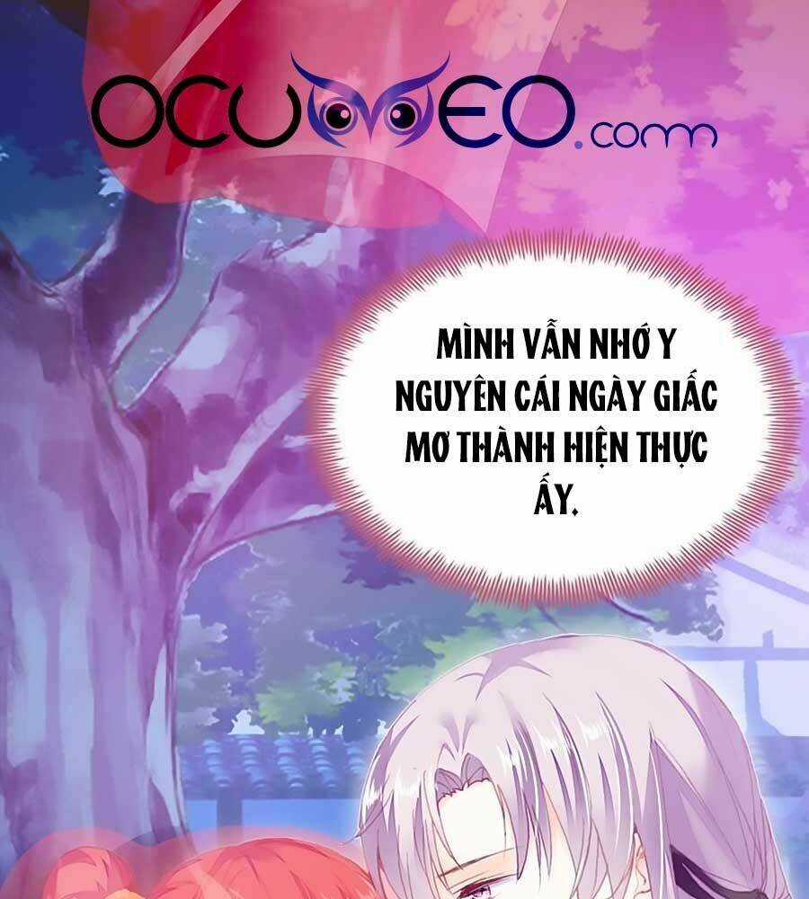 Trẫm Cũng Không Muốn Quá Khí Phách Chapter 51 trang 1