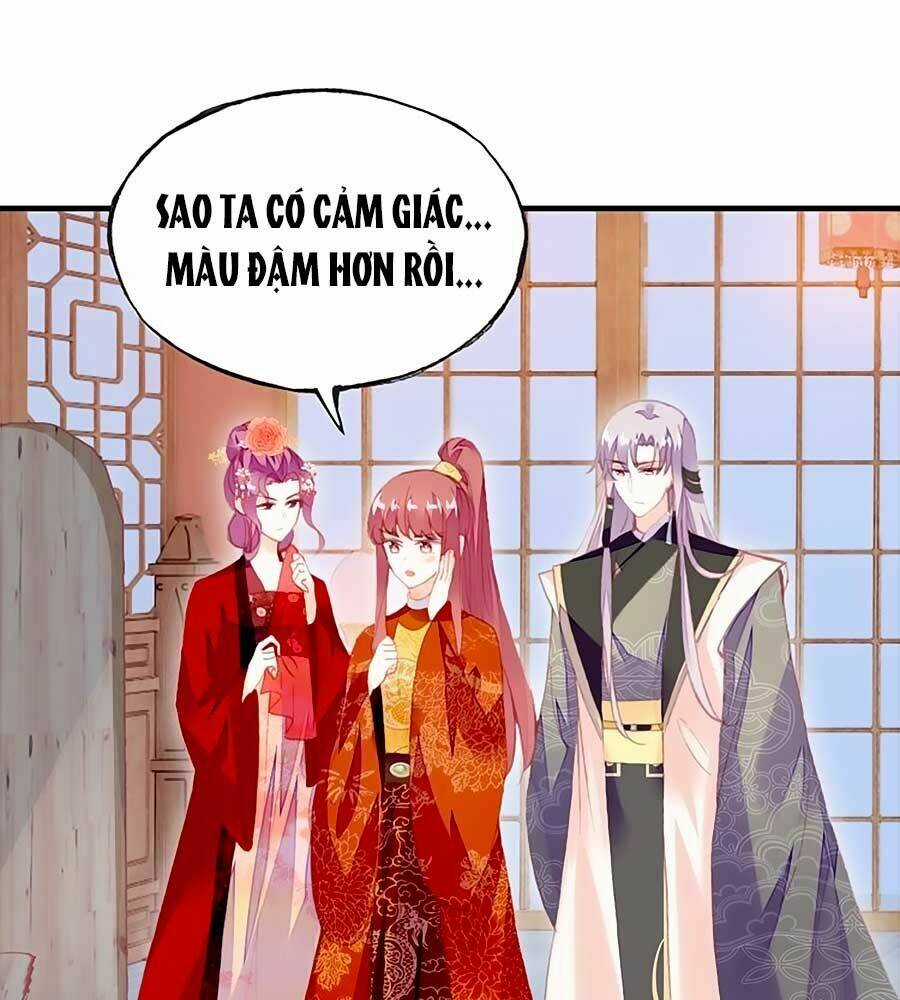 Trẫm Cũng Không Muốn Quá Khí Phách Chapter 52 trang 0