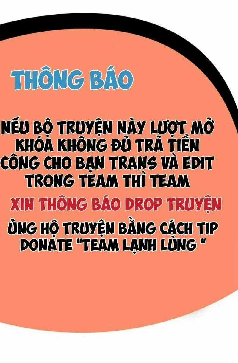 Trẫm Cũng Không Muốn Vậy Đâu Chapter 85 trang 1