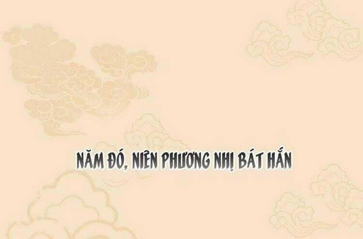 Trẫm Đây Sủng Nam Nhân Chapter 1 trang 1