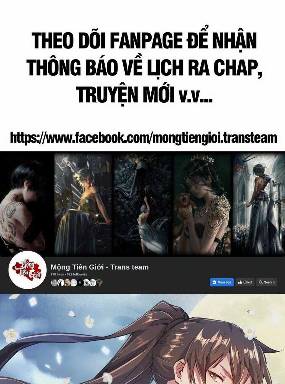 Trảm Nguyệt Chapter 0 trang 0