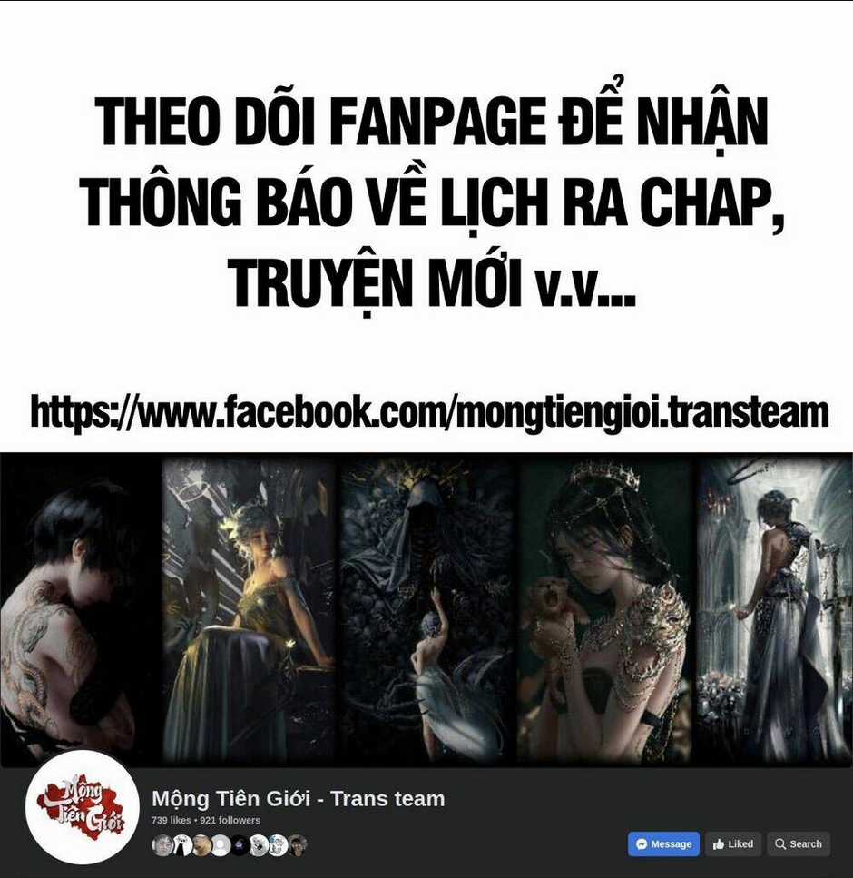 Trảm Nguyệt Chapter 1 trang 1