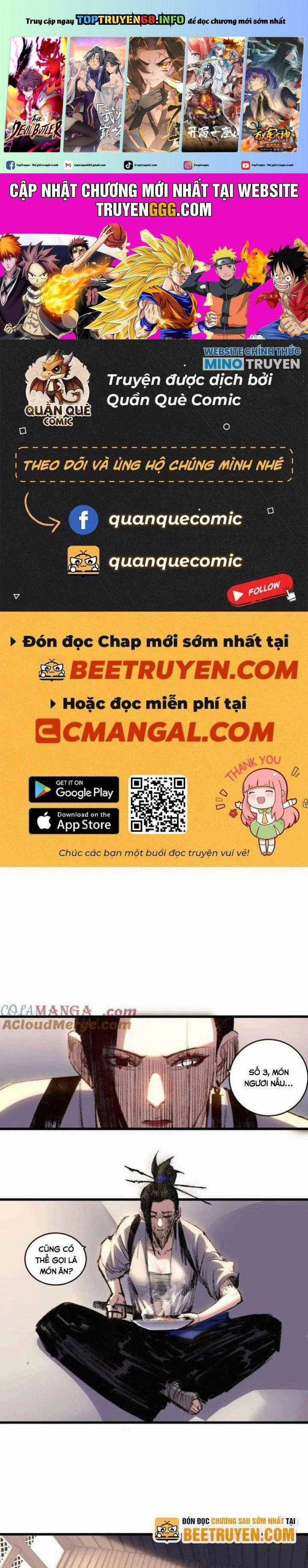 Trảm Nguyệt Chapter 73 trang 0