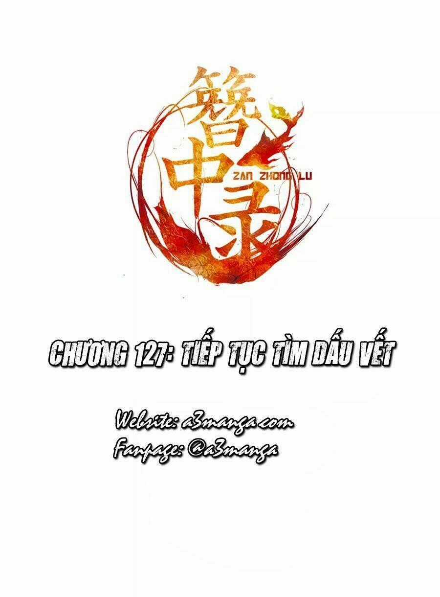 Trâm Trung Lục Chapter 127 trang 0