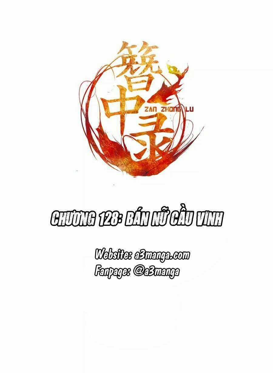 Trâm Trung Lục Chapter 128 trang 0