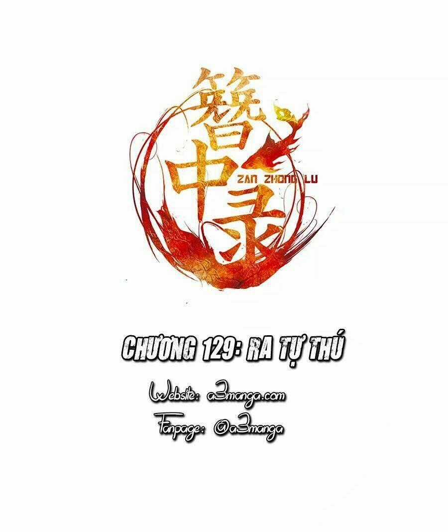 Trâm Trung Lục Chapter 129 trang 0