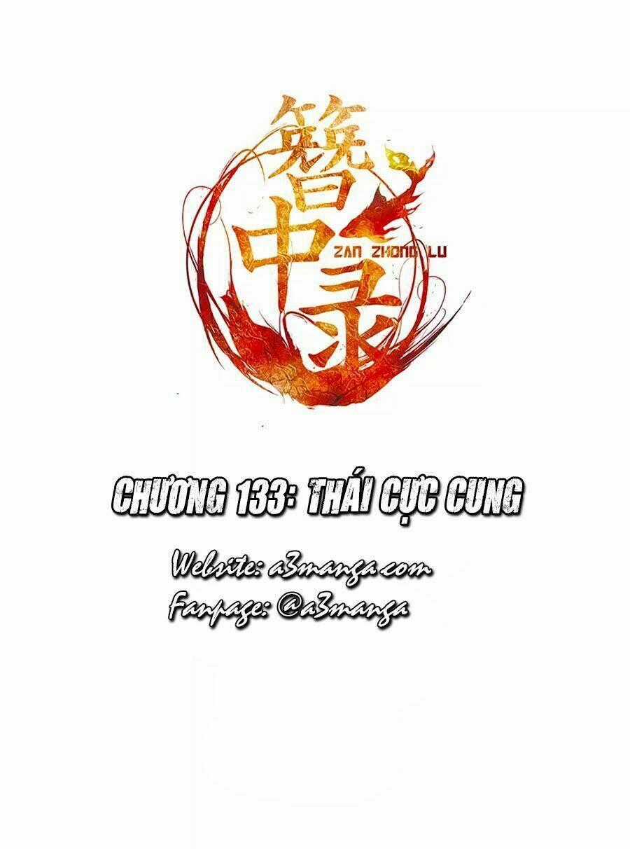 Trâm Trung Lục Chapter 133 trang 0