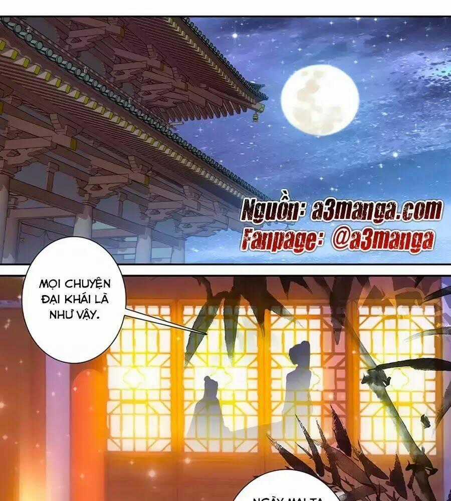 Trâm Trung Lục Chapter 143 trang 0