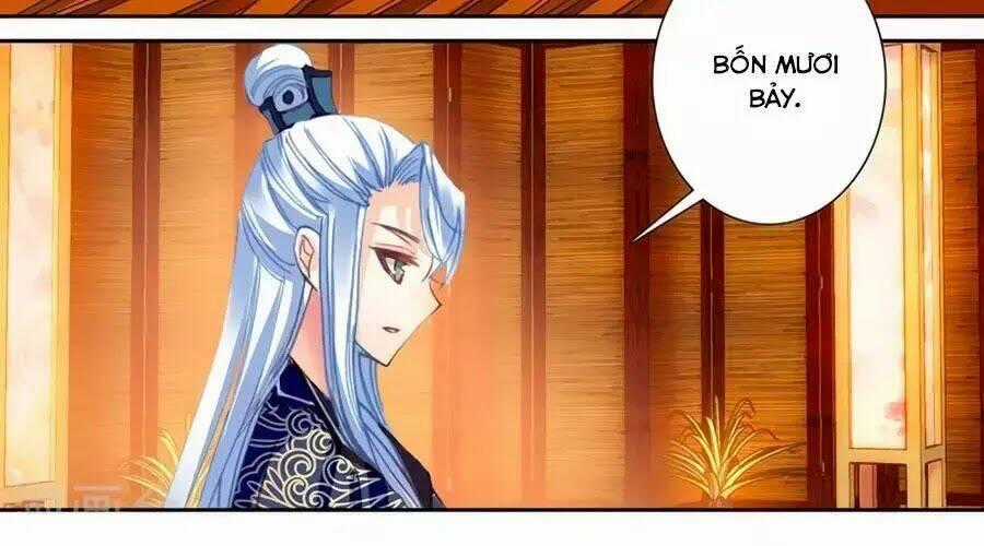 Trâm Trung Lục Chapter 144 trang 1