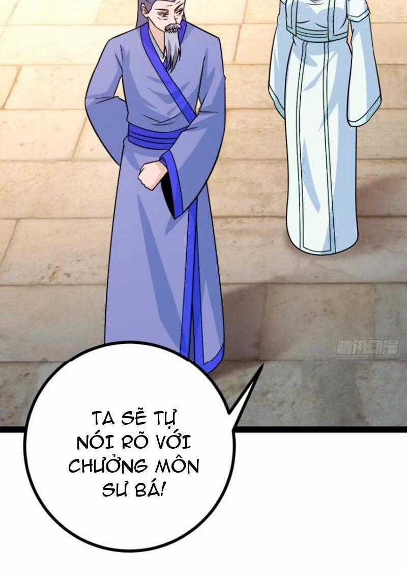 Trăm Tuổi Mở Hệ Thống, Hiếu Tử Hiền Tôn Quỳ Khắp Núi! Chapter 56 trang 0