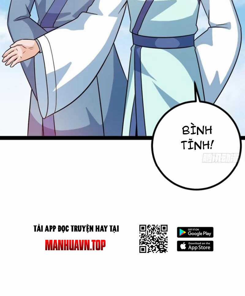 Trăm Tuổi Mở Hệ Thống, Hiếu Tử Hiền Tôn Quỳ Khắp Núi! Chapter 59 trang 1