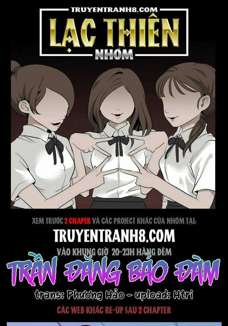 Trần Đăng Bảo Đàm Chapter 17 trang 0