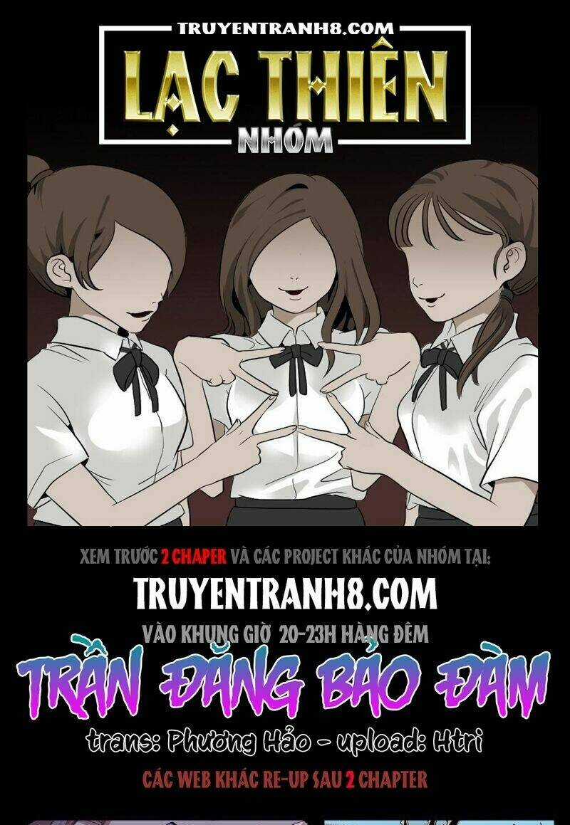 Trần Đăng Bảo Đàm Chapter 18 trang 0