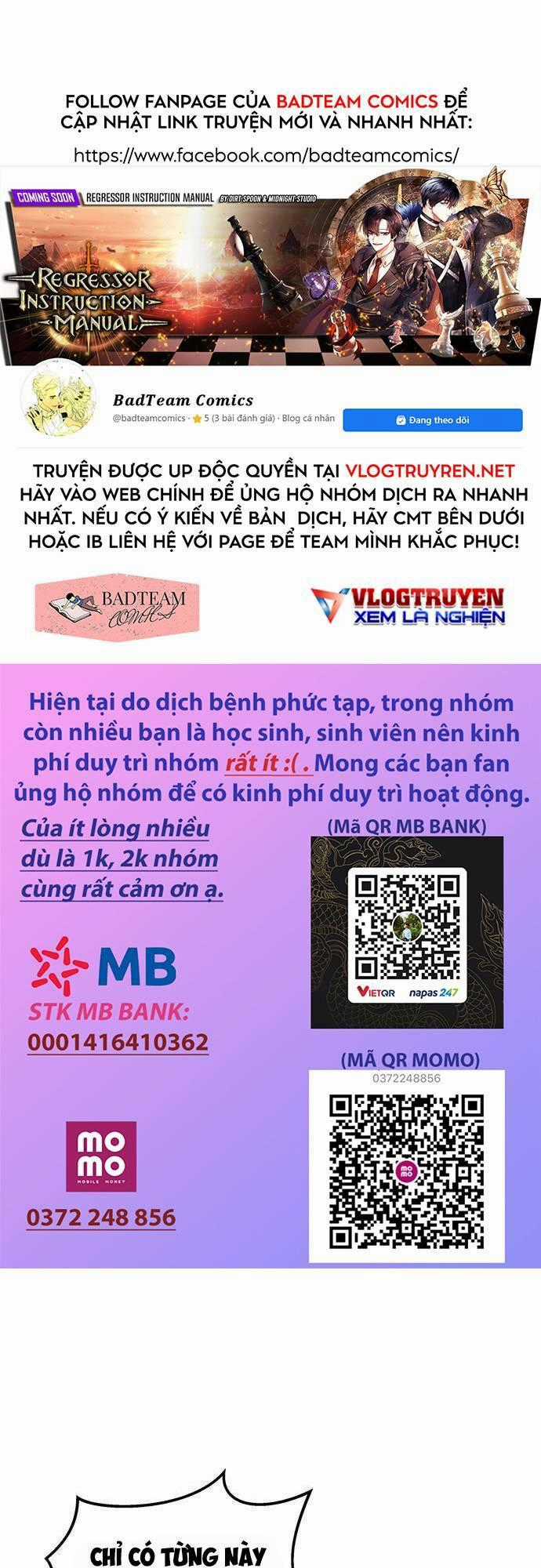 TRẤN HỒN SƯ Chapter 2 trang 0