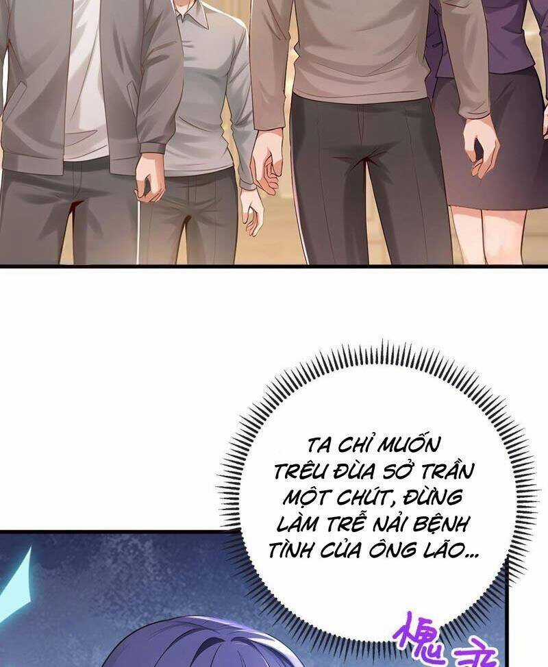 Trấn Quốc Thần Tế Chapter 213 trang 1