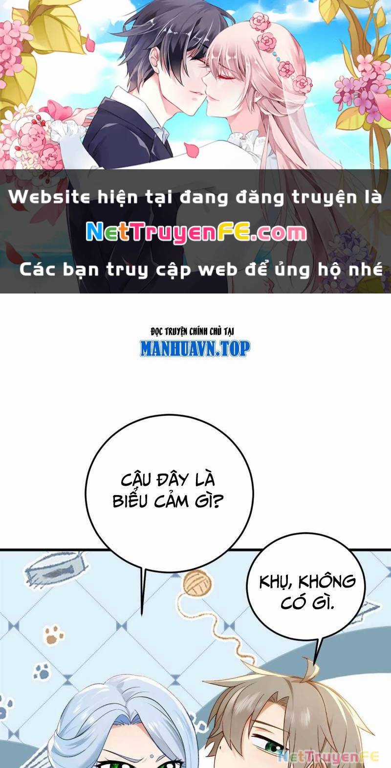 Trấn Quốc Thần Tế Chapter 215 trang 1