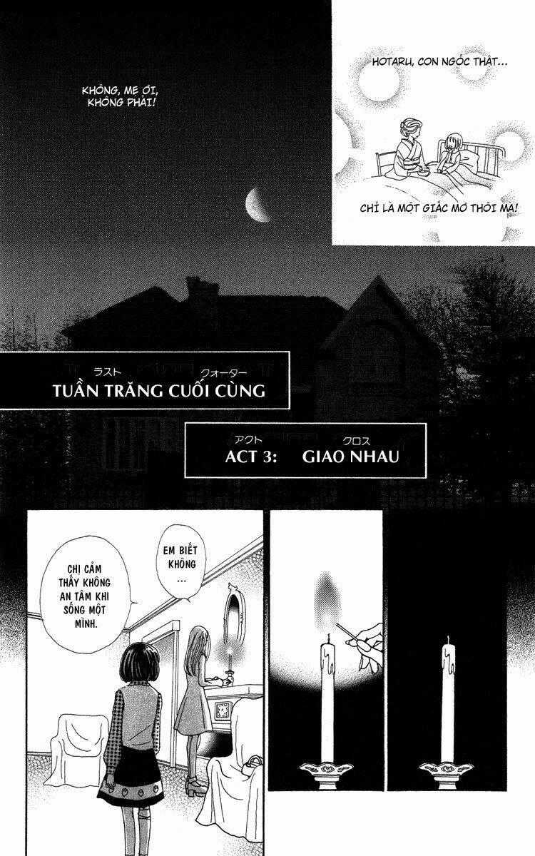 Trăng Cuối Tháng Chapter 3 trang 1