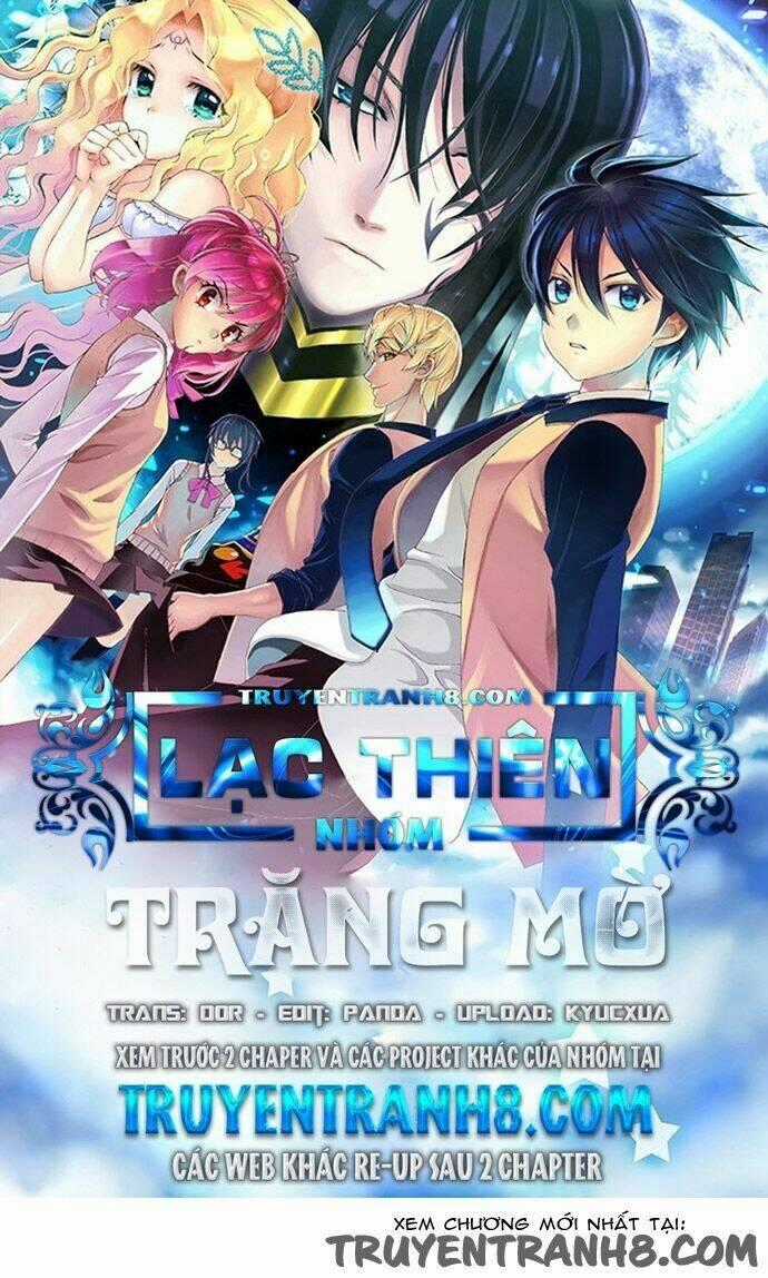 Trăng Mờ Chapter 10 trang 0