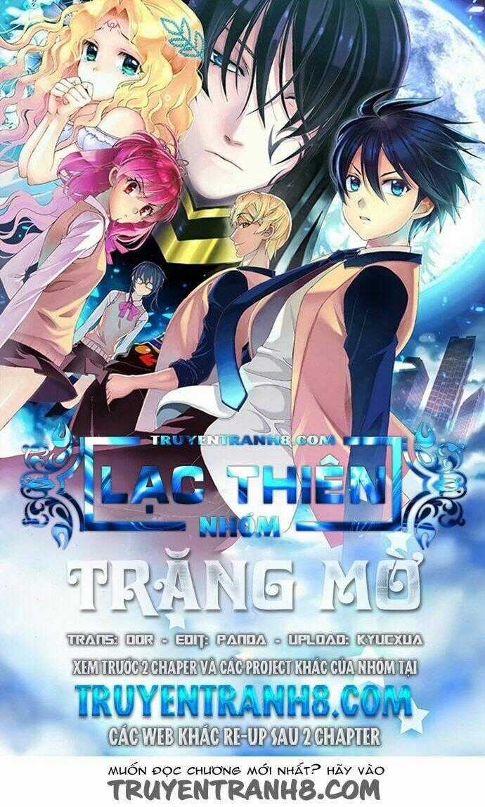 Trăng Mờ Chapter 12 trang 0