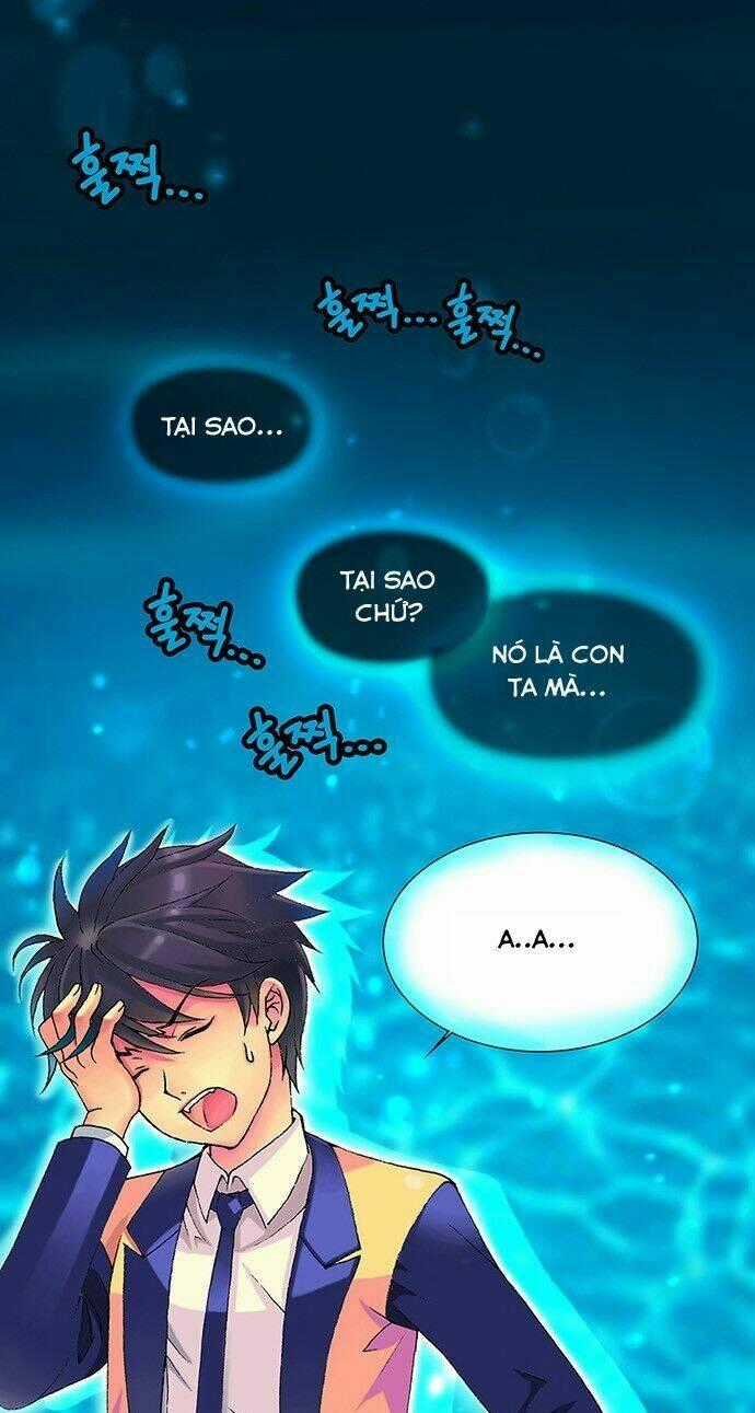 Trăng Mờ Chapter 7 trang 1