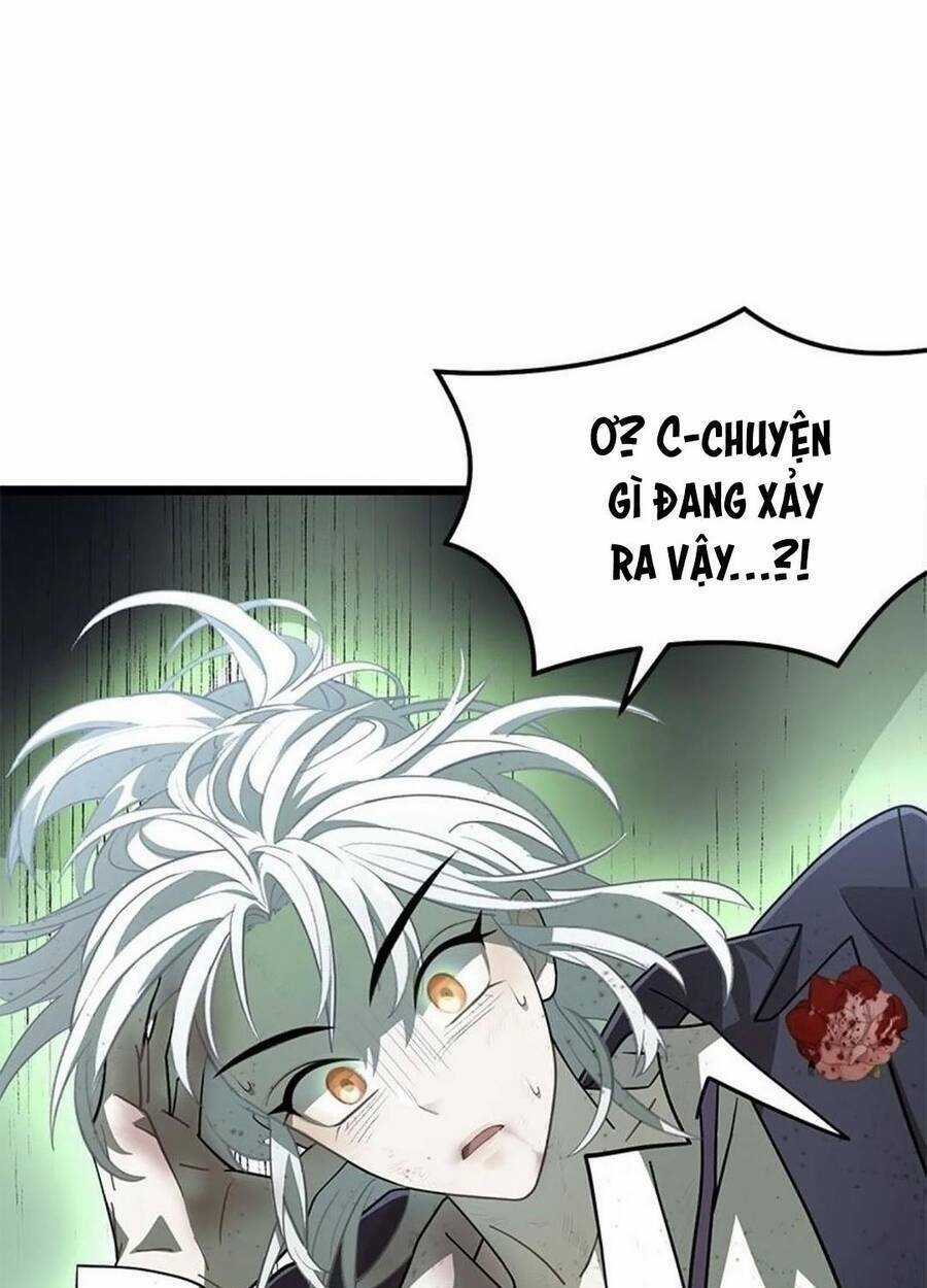 Trăng Tối: Kỉ Nguyên Máu Chapter 18 trang 1