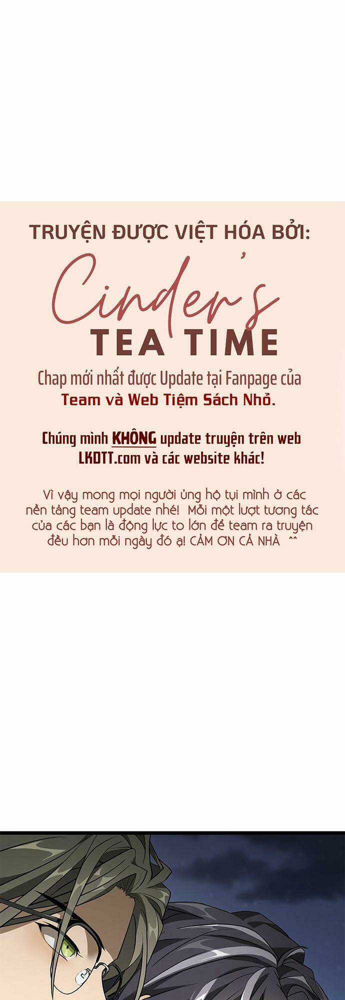 Trăng Tối: Kỉ Nguyên Máu Chapter 7 trang 1