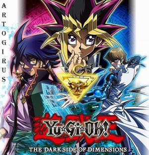 Đọc truyện tranh Transcend Game (Yugioh)