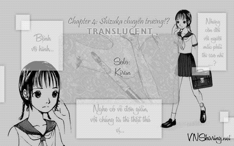 Translucent Chapter 4 trang 0