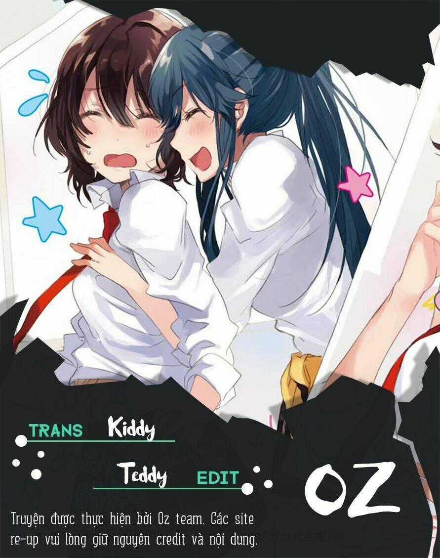 Trash-Tier Tomozaki-Kun Chapter 1 trang 0