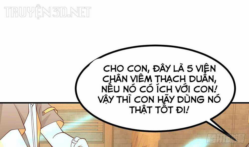 Trên Người Ta Có Một Con Rồng Chapter 605 trang 1