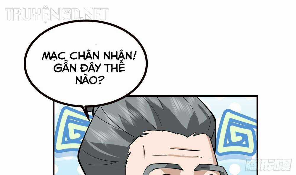 Trên Người Ta Có Một Con Rồng Chapter 609 trang 1