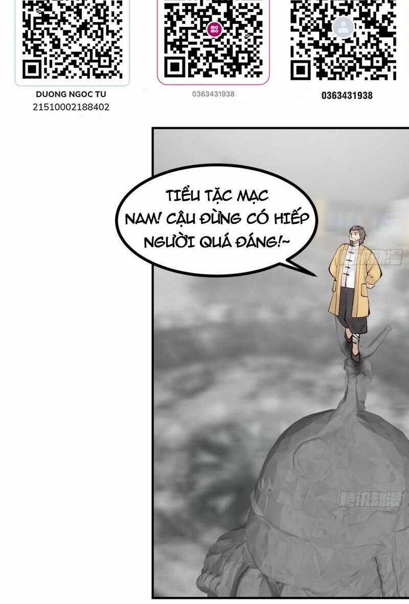 Trên Người Ta Có Một Con Rồng Chapter 613 trang 1