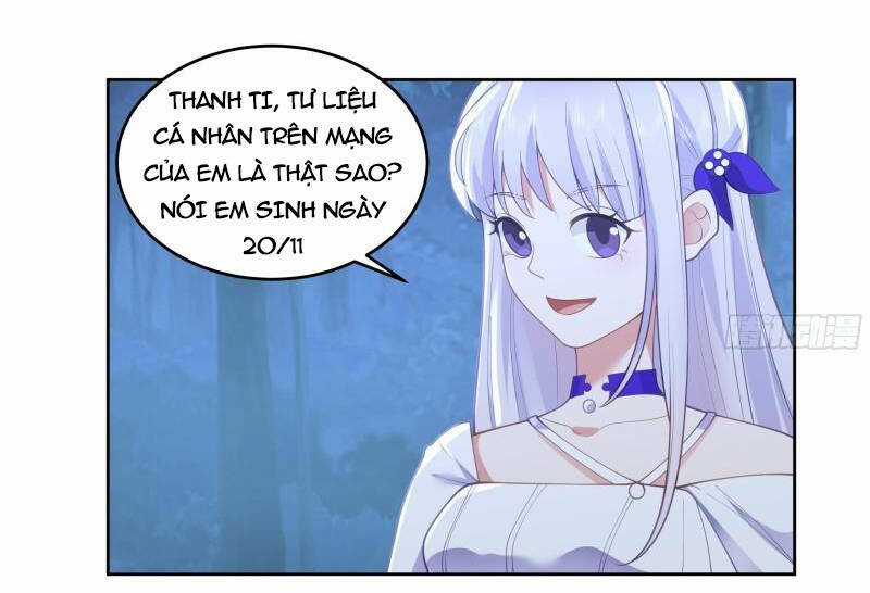 Trên Người Ta Có Một Con Rồng Chapter 618 trang 1