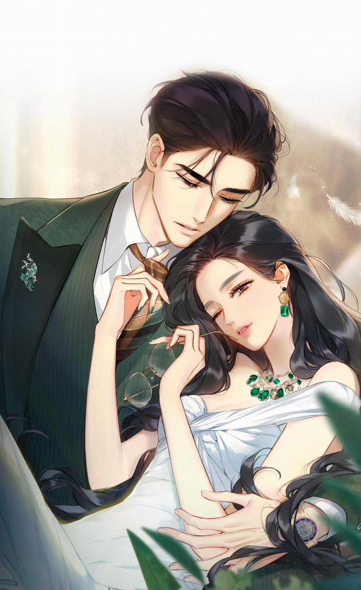 Trêu Nhầm Chapter 14.1 trang 1