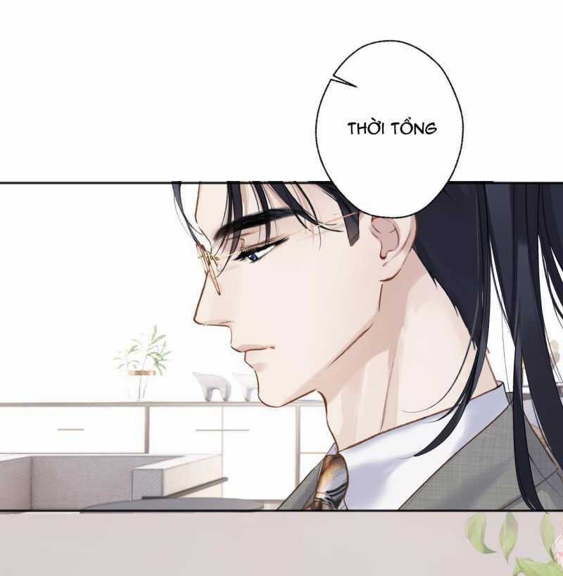 Trêu Nhầm Chapter 15.2 trang 0