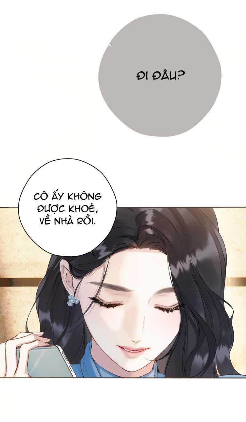 Trêu Nhầm Chapter 18.2 trang 1