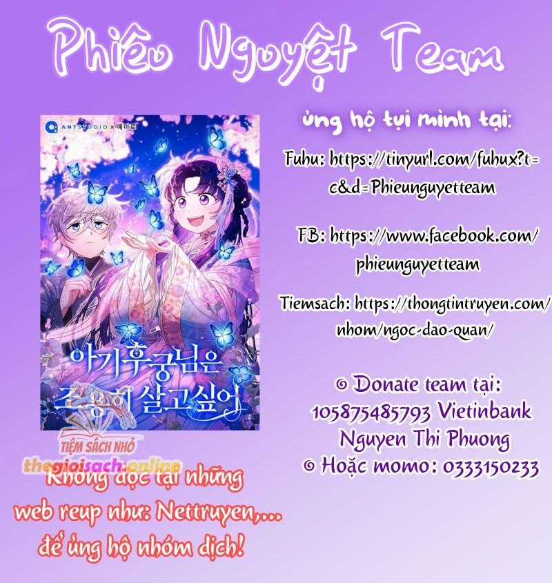 Trêu Nhầm Chapter 34 trang 0