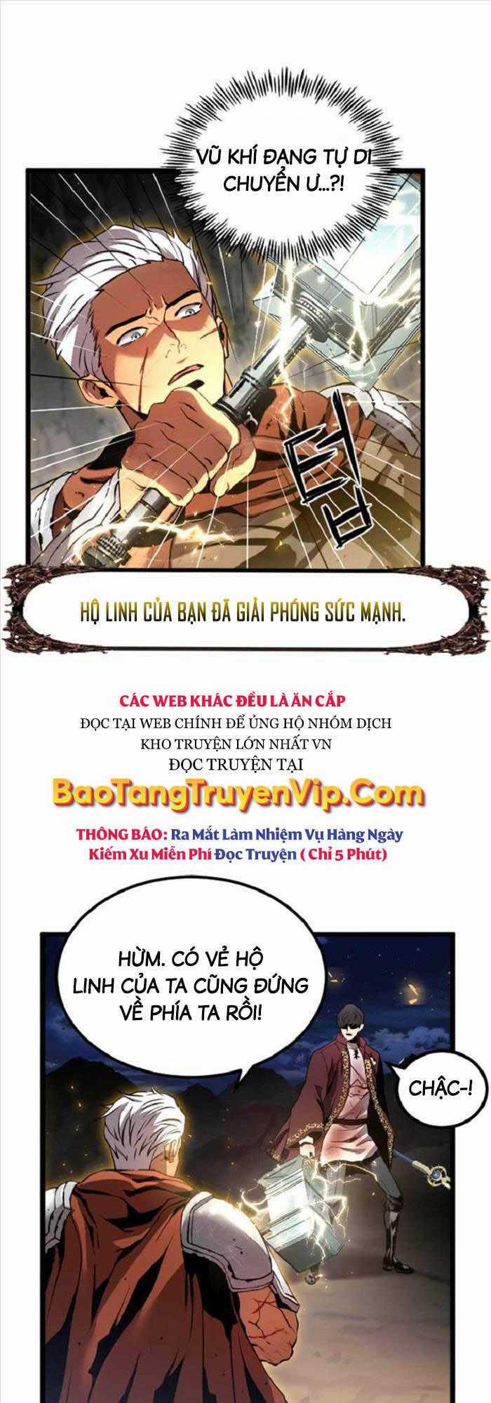 Trị Liệu Sư Toàn Năng Chapter 6 trang 0