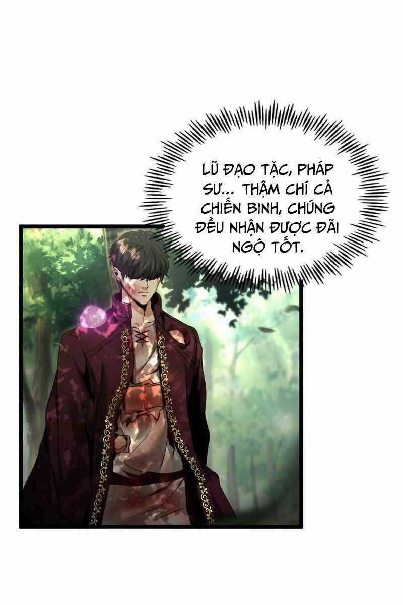 Trị Liệu Sư Toàn Năng Chapter 7 trang 0