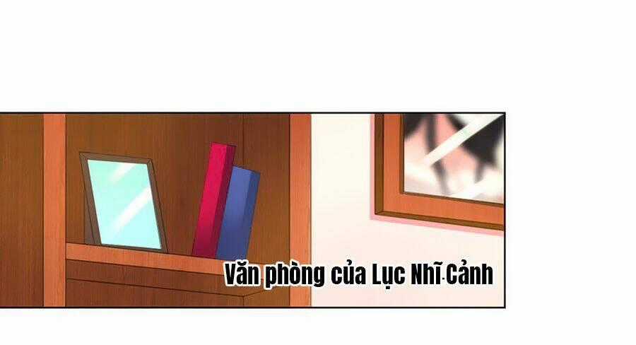 Trí Mệnh Sủng Thê: Tổng Tài Mau Nạp Mạng Chapter 80 trang 0