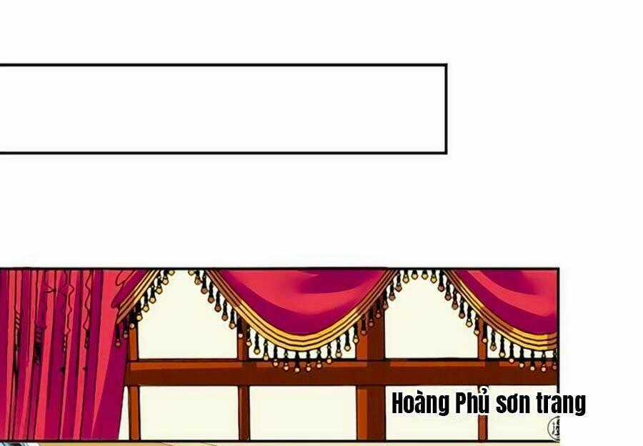 Trí Mệnh Sủng Thê: Tổng Tài Mau Nạp Mạng Chapter 85 trang 0