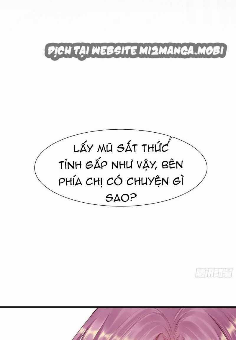 Triều Tây, Con Thích Chú Chapter 31.2 trang 1