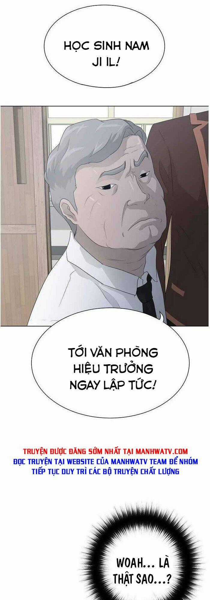 Trigger Chapter 35 trang 1