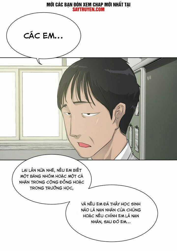 Trigger Chapter 7 trang 1