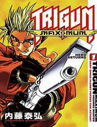 Đọc truyện tranh Trigun Maximum