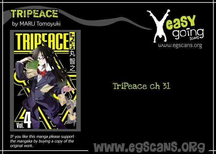 Tripeace Chapter 31 trang 0