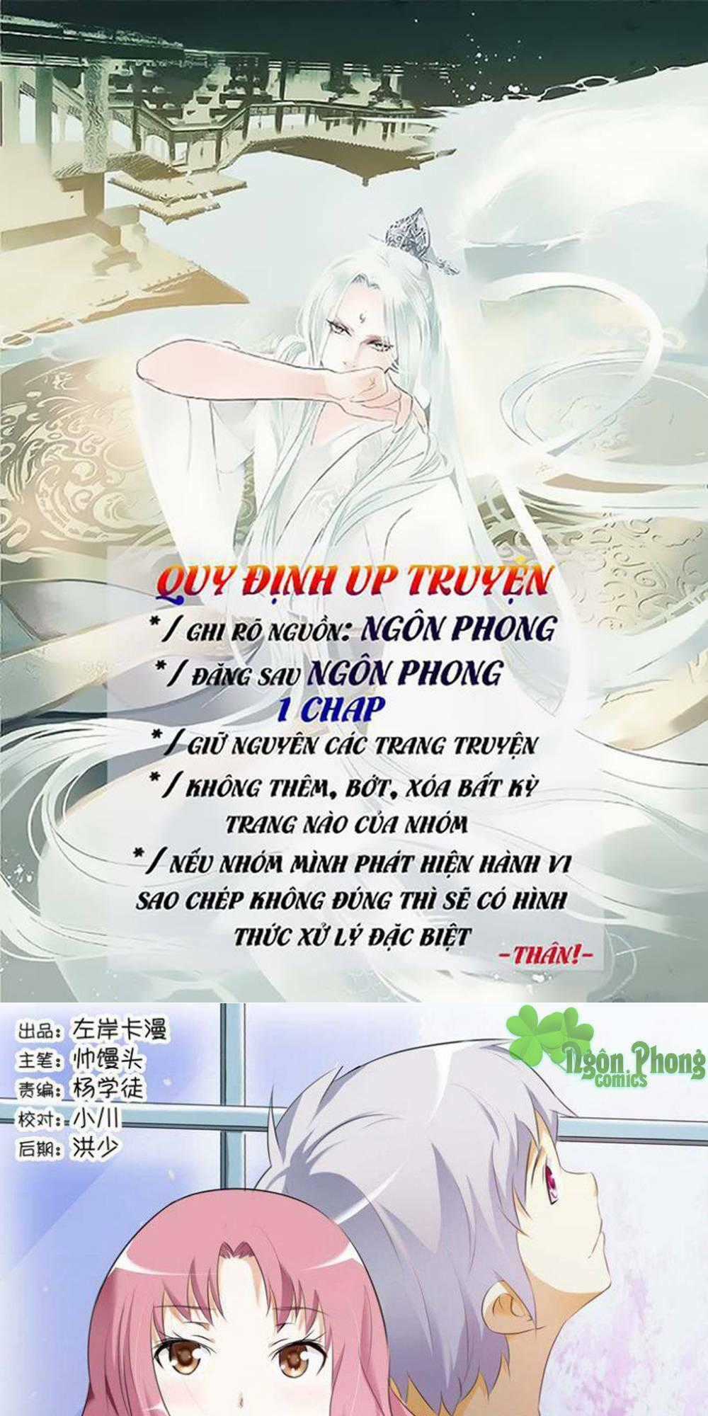 Trò Chơi Ba Cạnh Chapter 38 trang 0