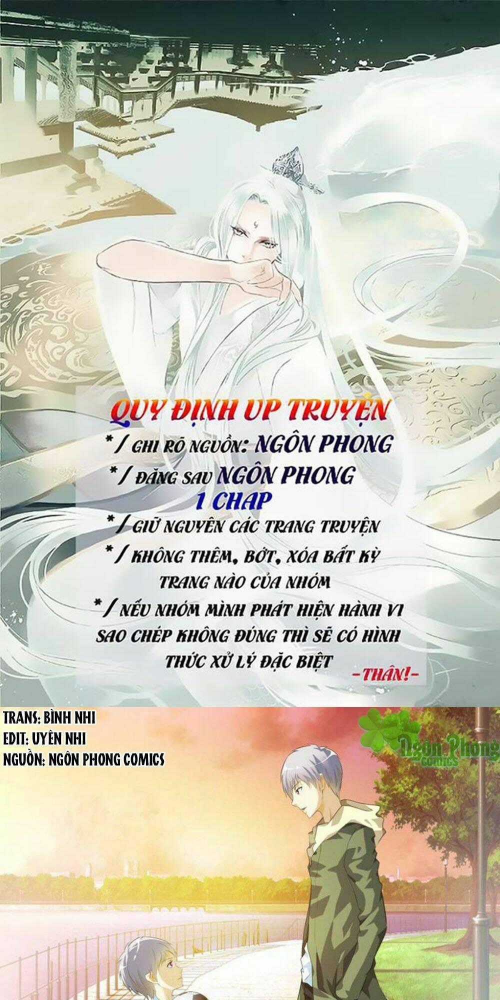 Trò Chơi Ba Cạnh Chapter 45 trang 0