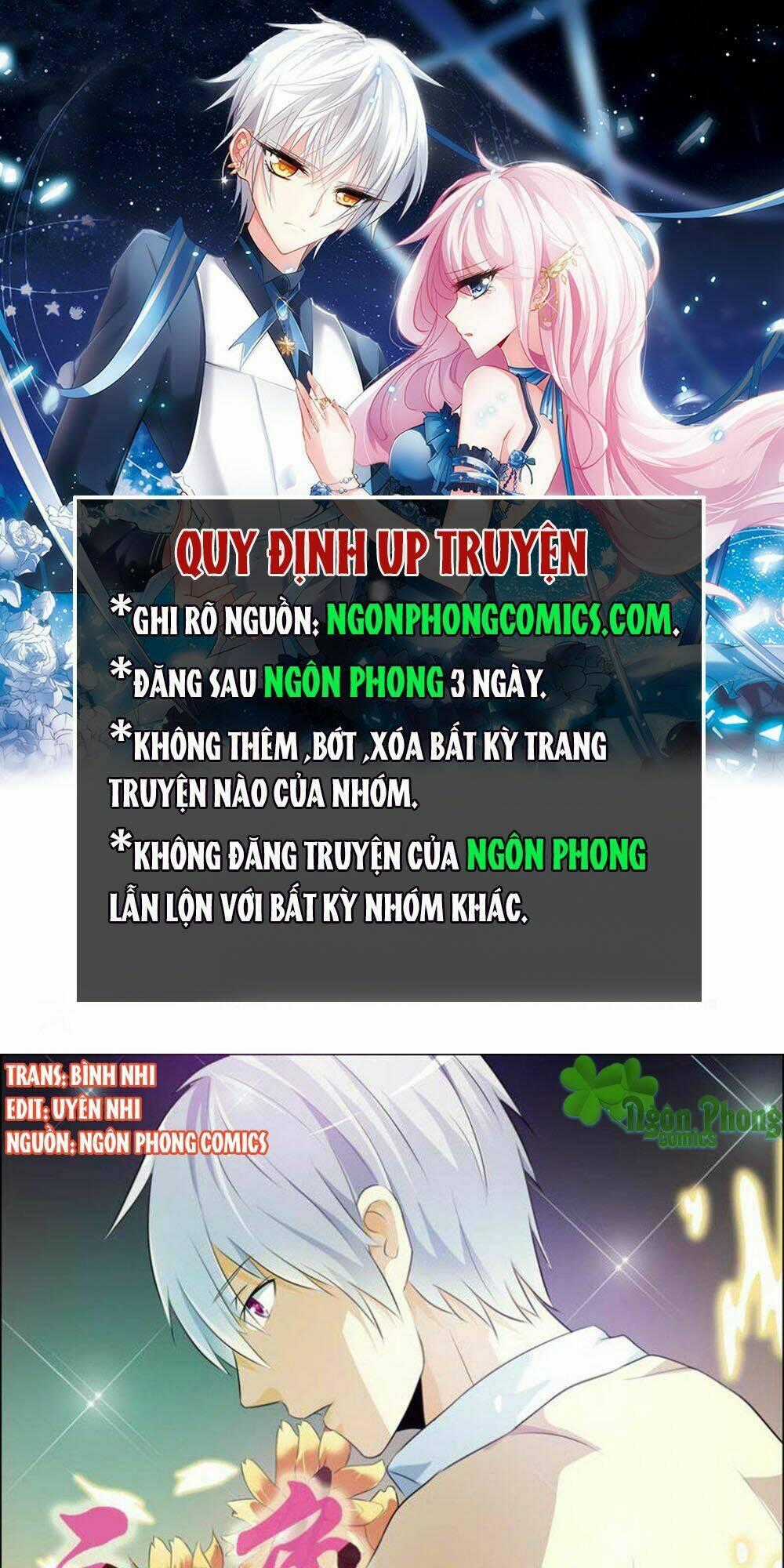 Trò Chơi Ba Cạnh Chapter 47 trang 0