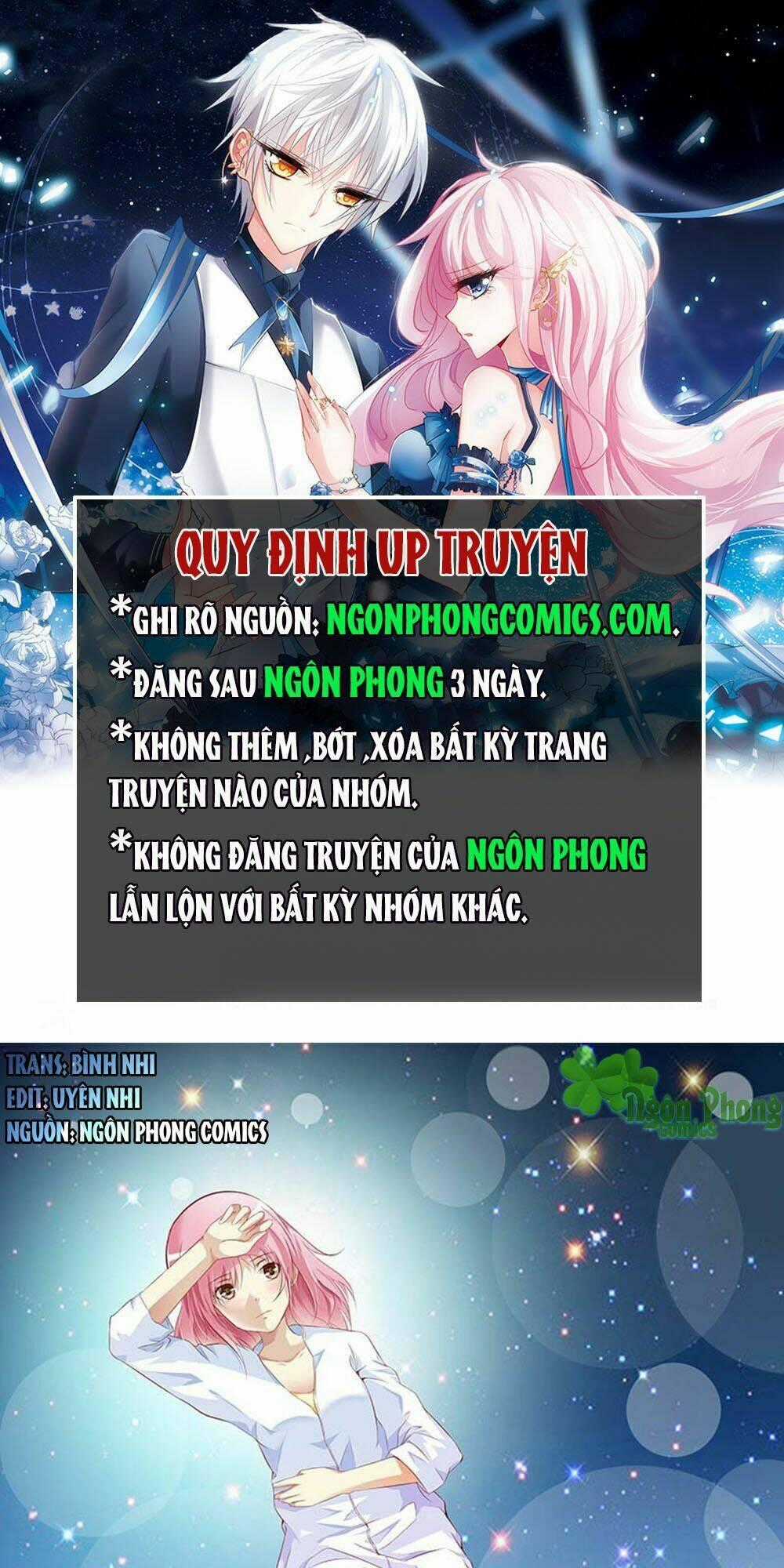 Trò Chơi Ba Cạnh Chapter 51 trang 0